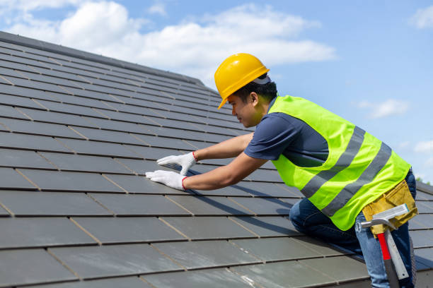 Best Commercial Roofing Services  in Temesl Valley, CA