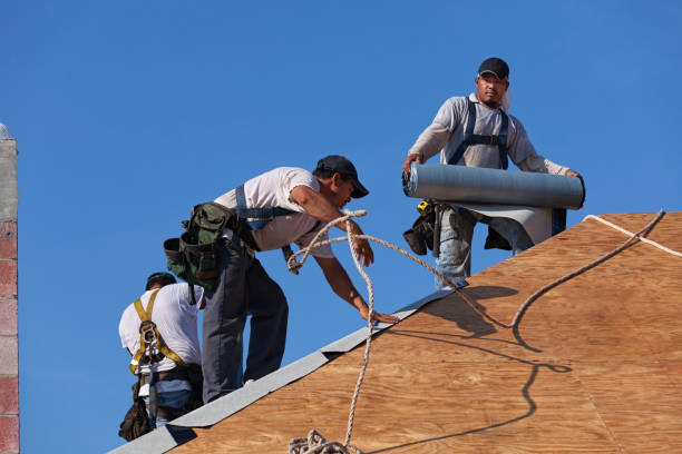 Roof Installation Near Me in Temescal Valley, CA