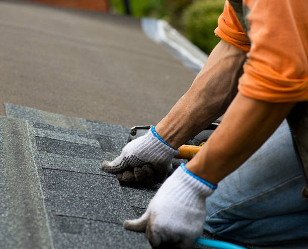 Quick and Trustworthy Emergency Roof Repair Services in Temescal Valley, CA