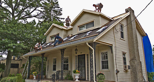 Best Roof Replacement Cost  in Temesl Valley, CA