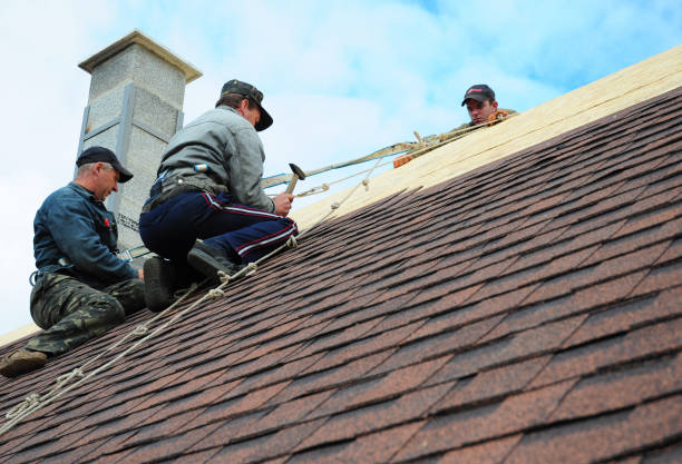 Best Flat Roof Repair Services  in Temesl Valley, CA